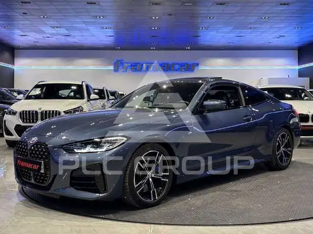2022 BMW 440