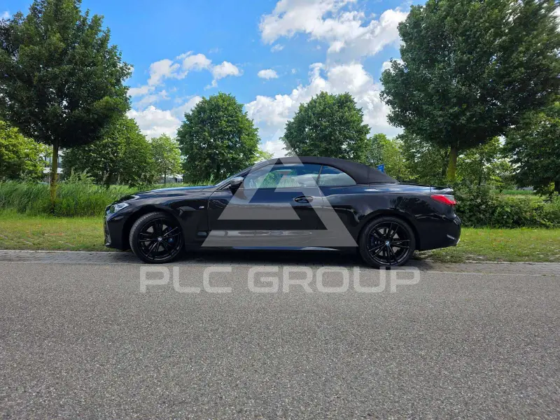 2022 BMW 440