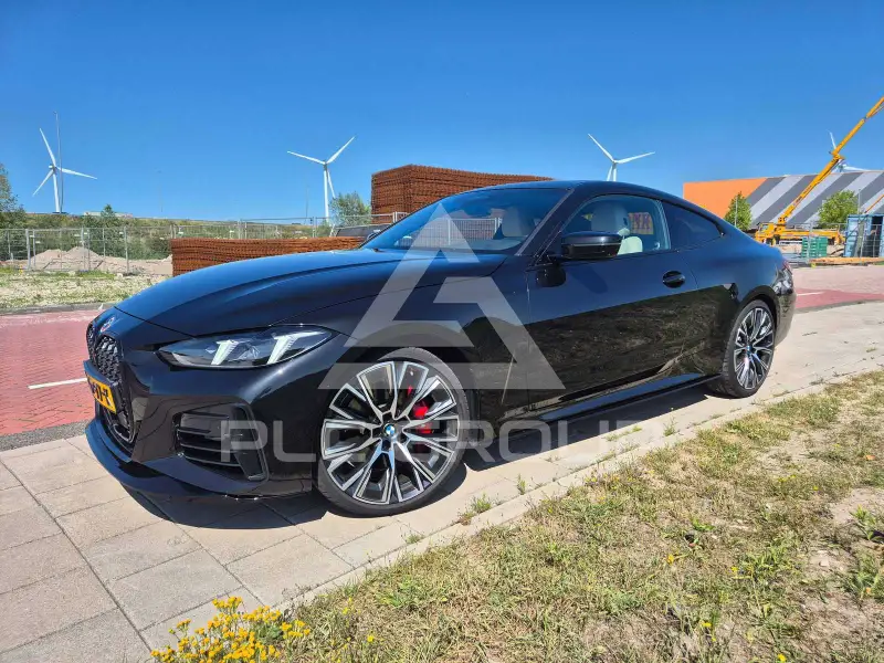 2022 BMW 440