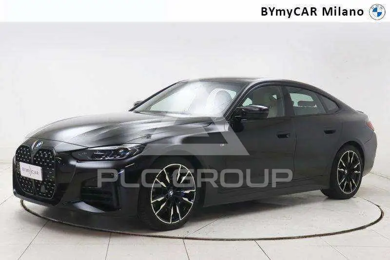 2022 BMW 440