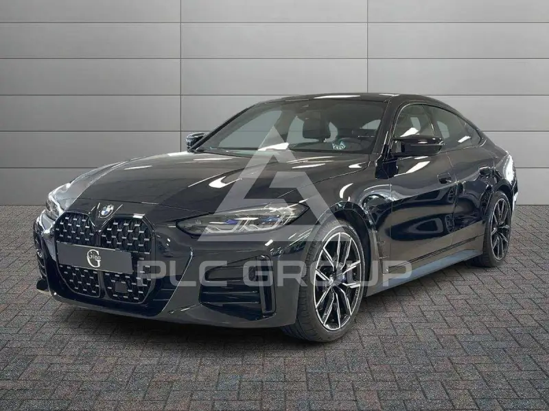 2022 BMW 440