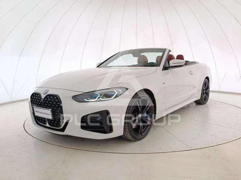 2022 BMW 440
