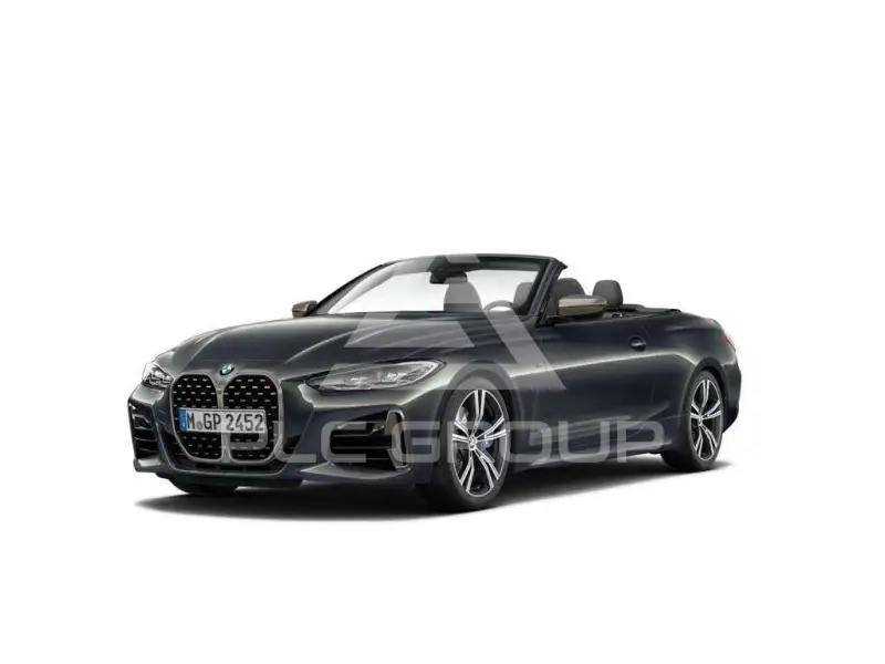 2022 BMW 440