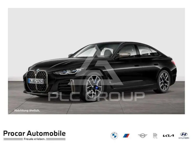 2022 BMW 440
