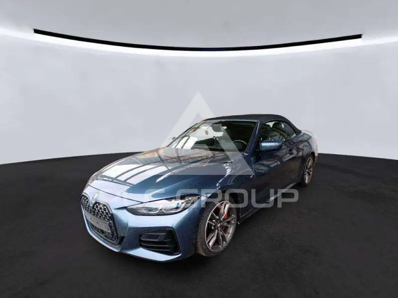 2022 BMW 440
