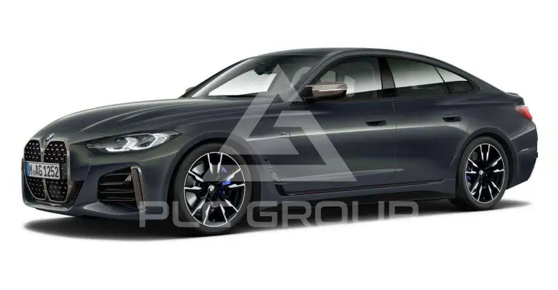 2022 BMW M4