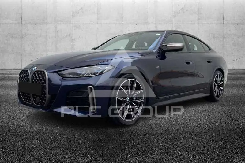 2022 BMW 440