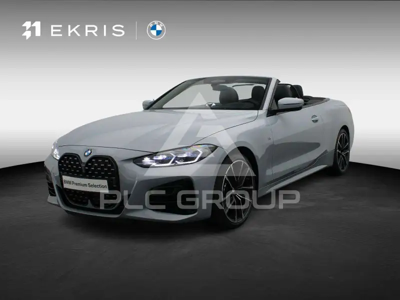 2022 BMW 440