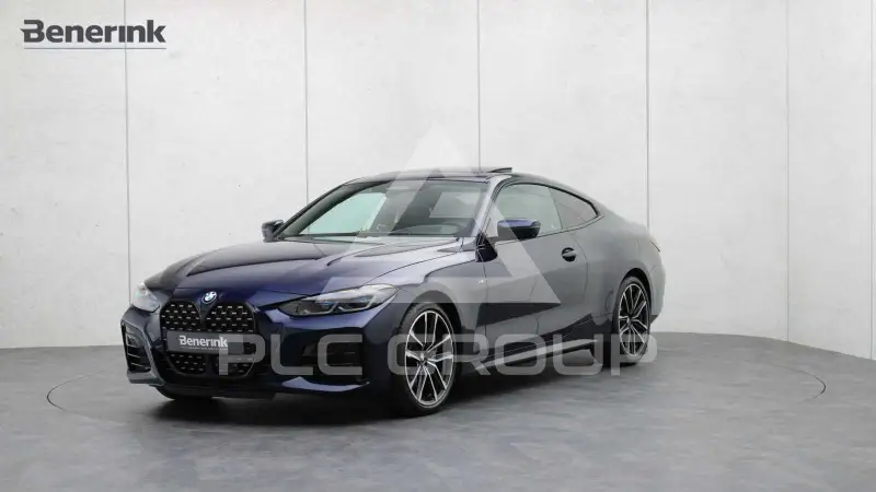 2022 BMW 440