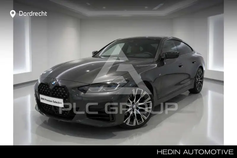 2022 BMW 440