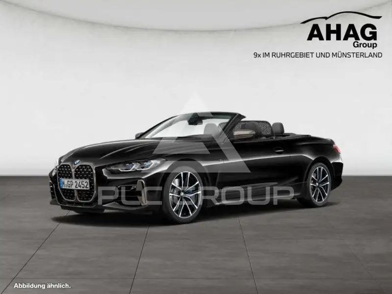 2022 BMW 440