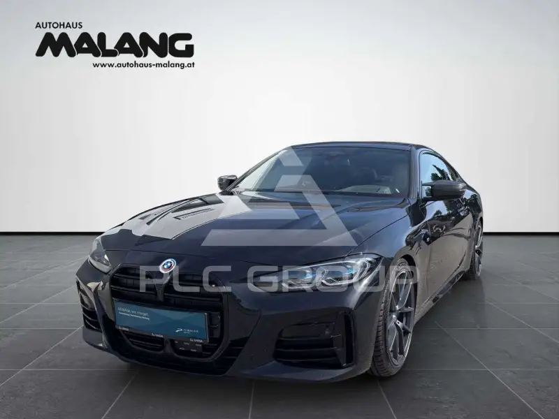 2022 BMW 440