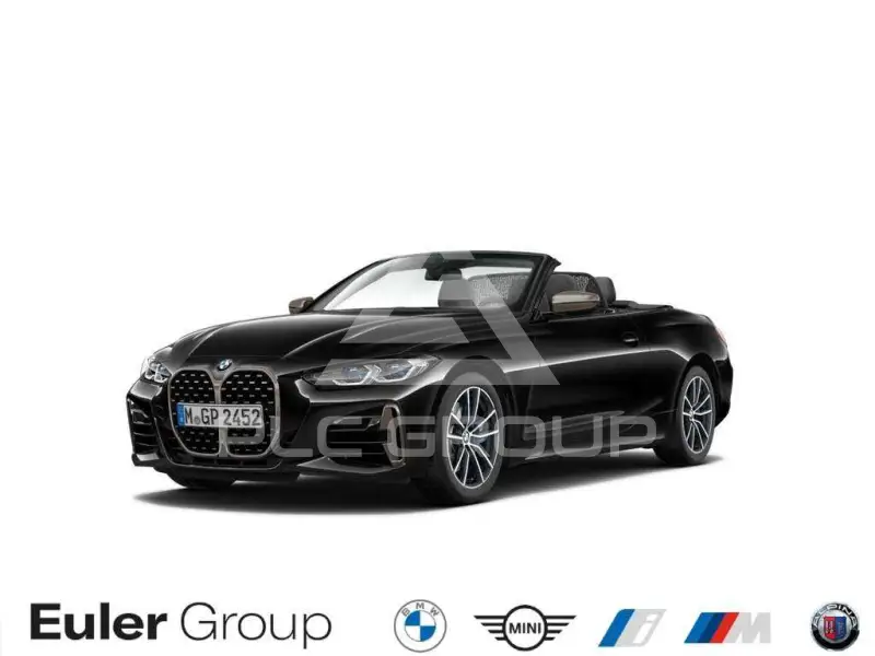 2022 BMW 440