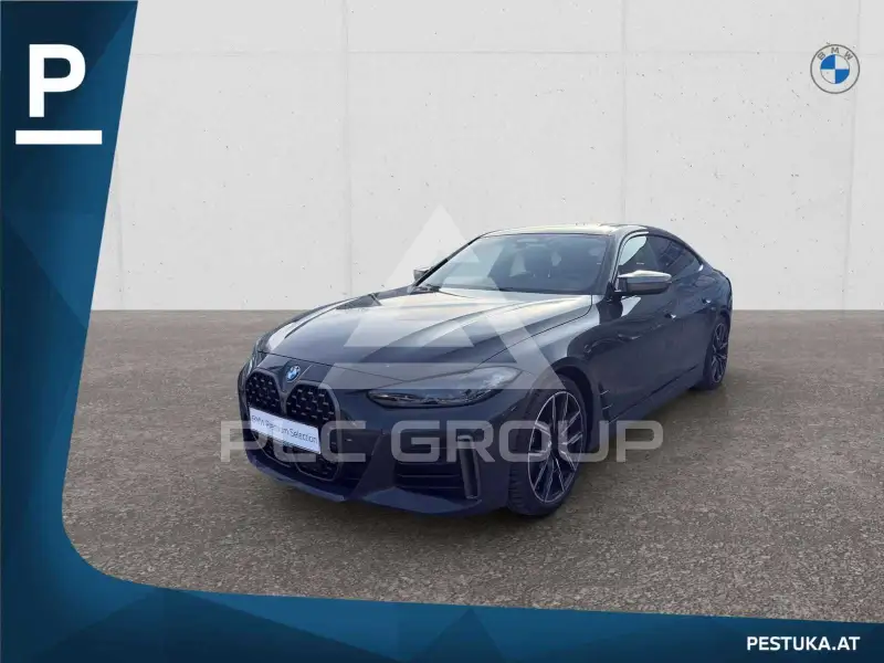 2022 BMW 440
