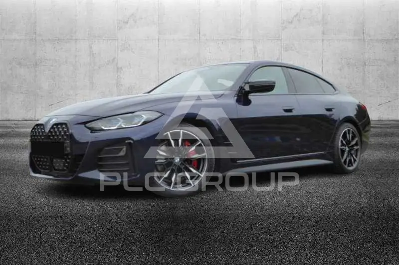 2022 BMW 440