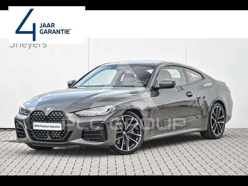 2022 BMW 440