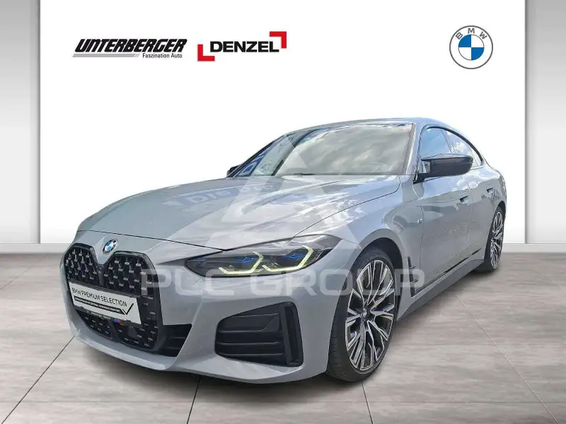 2022 BMW 440