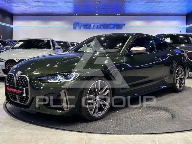 2022 BMW 440