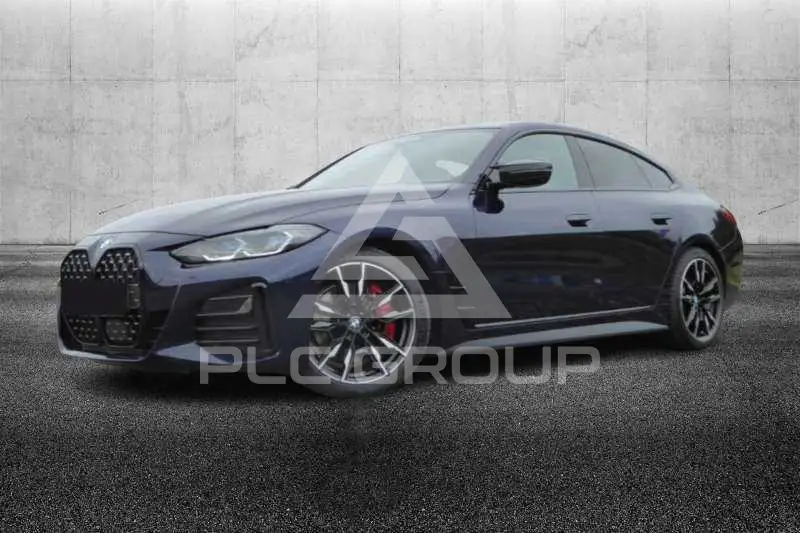 2022 BMW 440