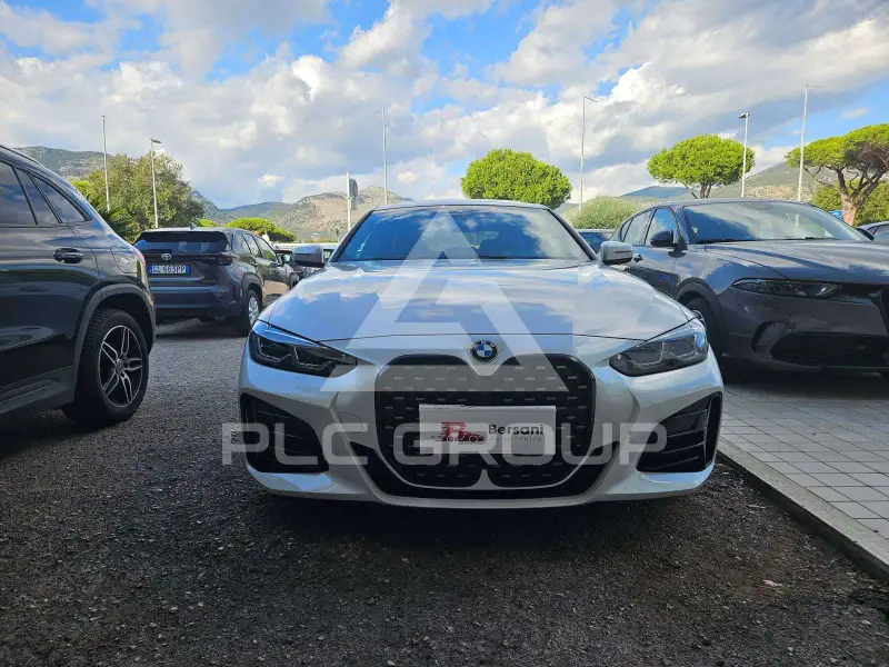 2022 BMW 440