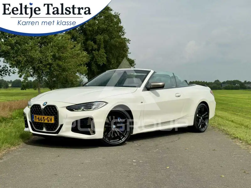 2022 BMW 440