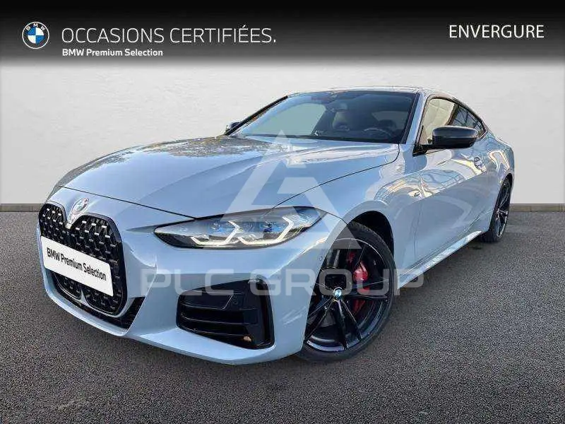 2022 BMW 440