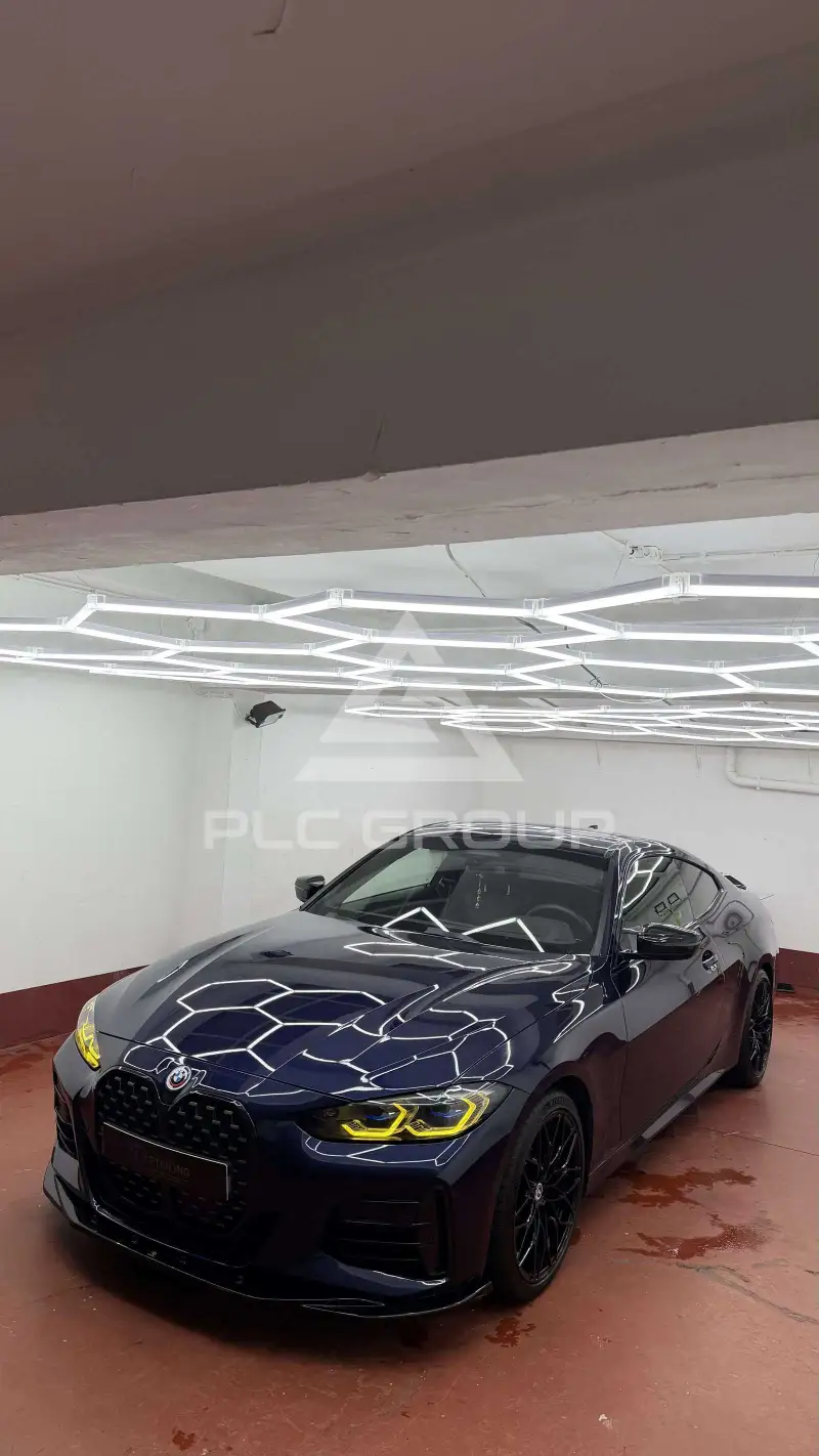 2022 BMW 440