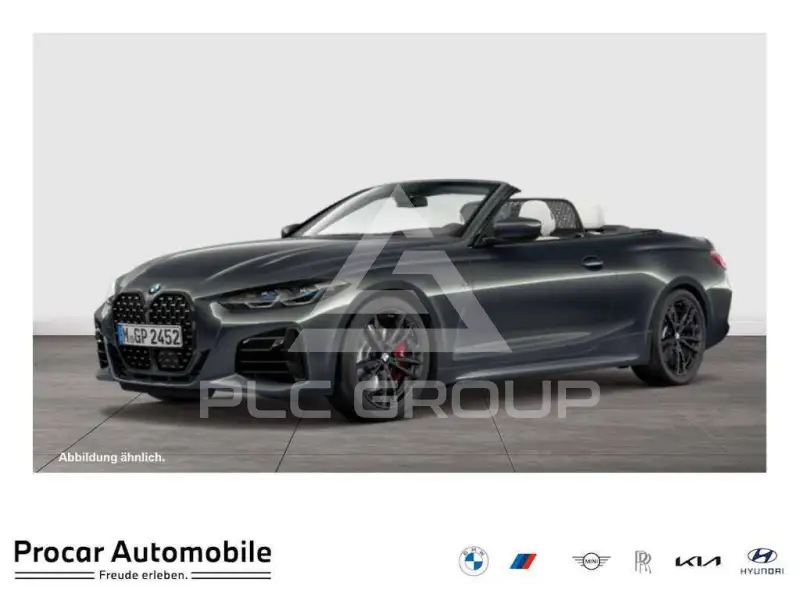 2022 BMW 440