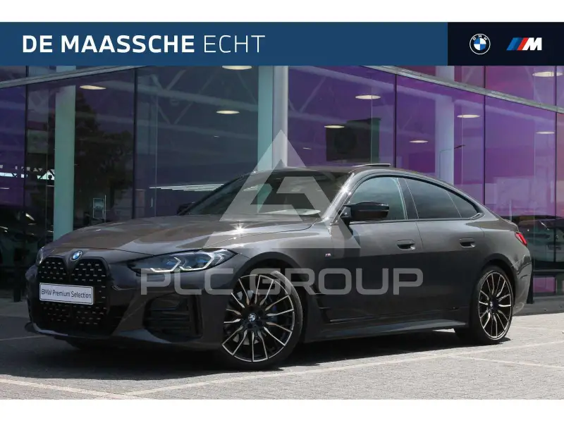 2022 BMW 440