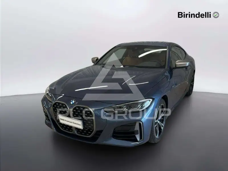 2022 BMW 440
