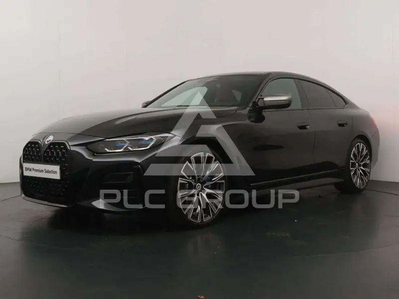 2022 BMW 440