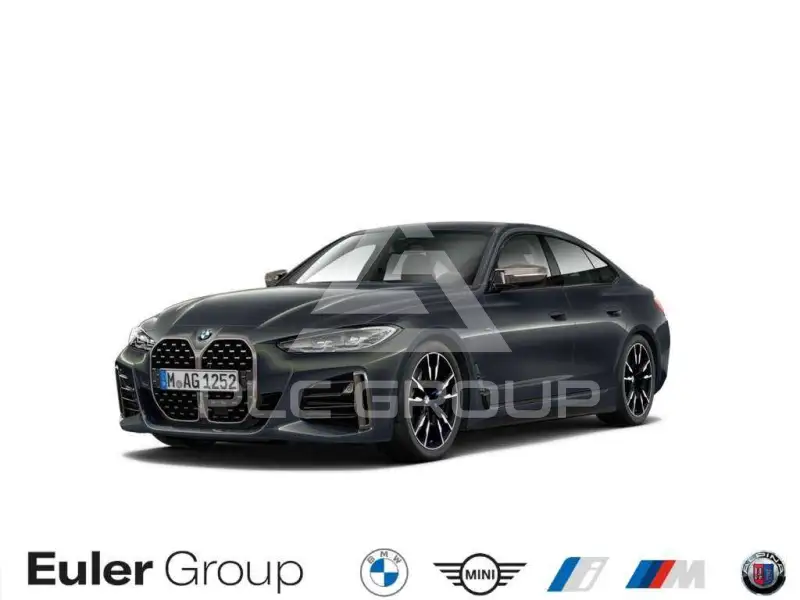 2022 BMW 440