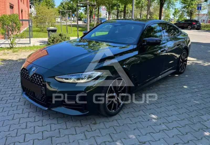 2022 BMW 440