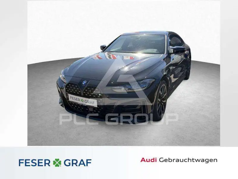 2022 BMW 440