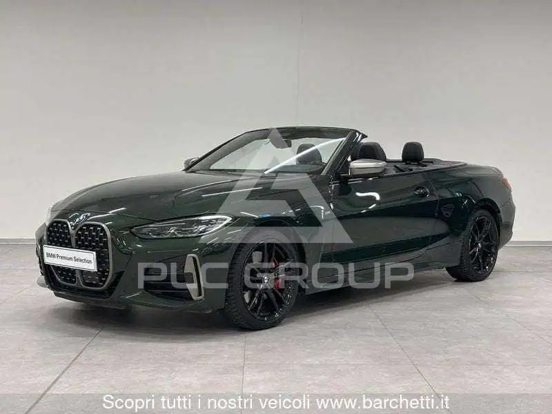 2022 BMW M4