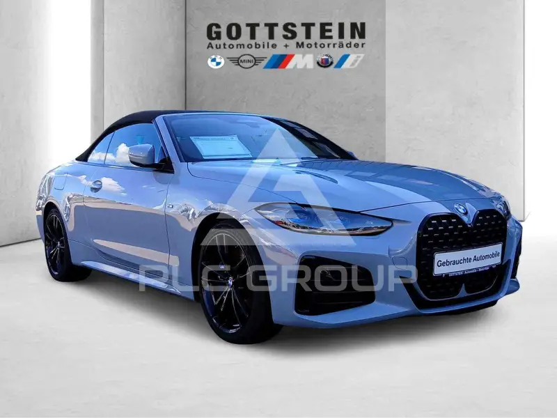 2022 BMW 440