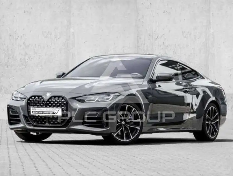 2022 BMW 440