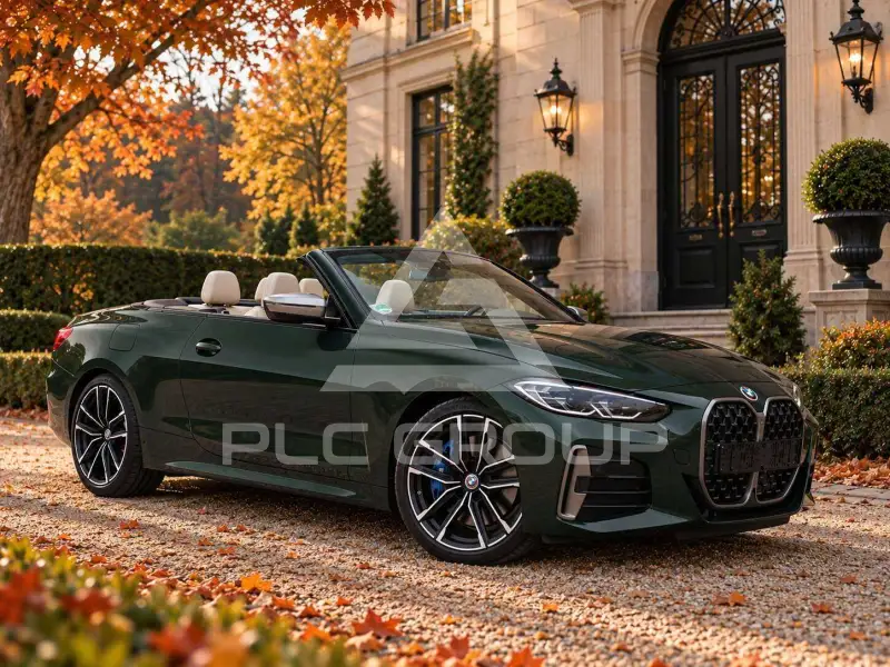 2022 BMW 440