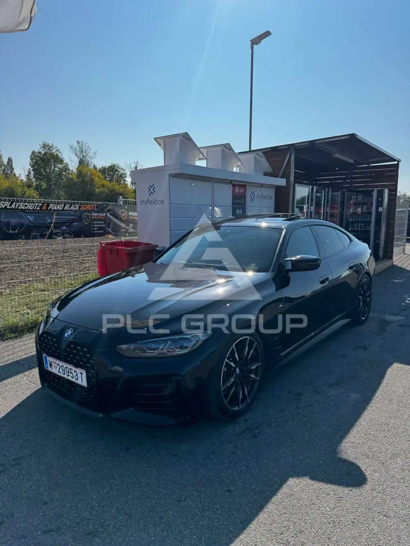 2022 BMW 440