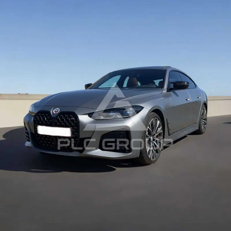 2022 BMW 440