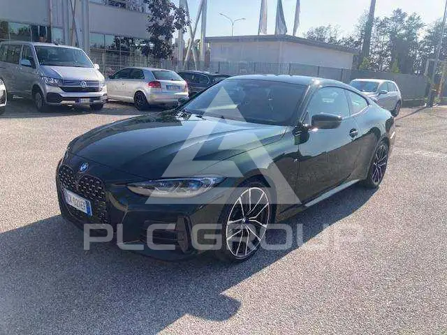 2022 BMW 440