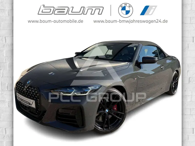 2022 BMW 440