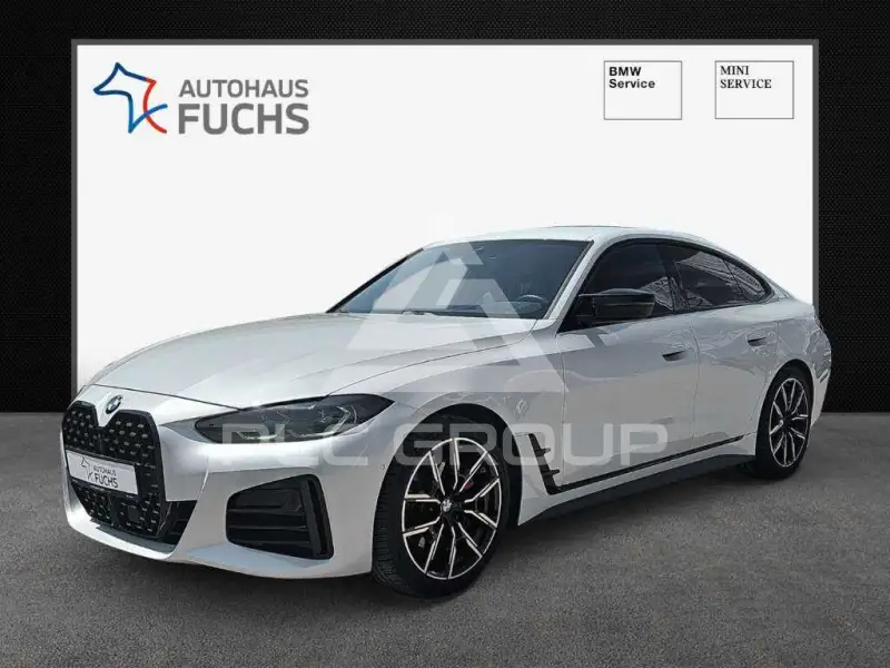 2022 BMW 440