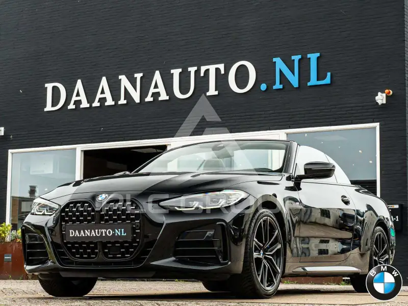 2022 BMW 440