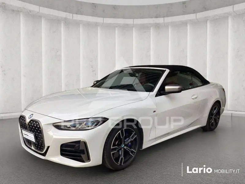 2022 BMW 440