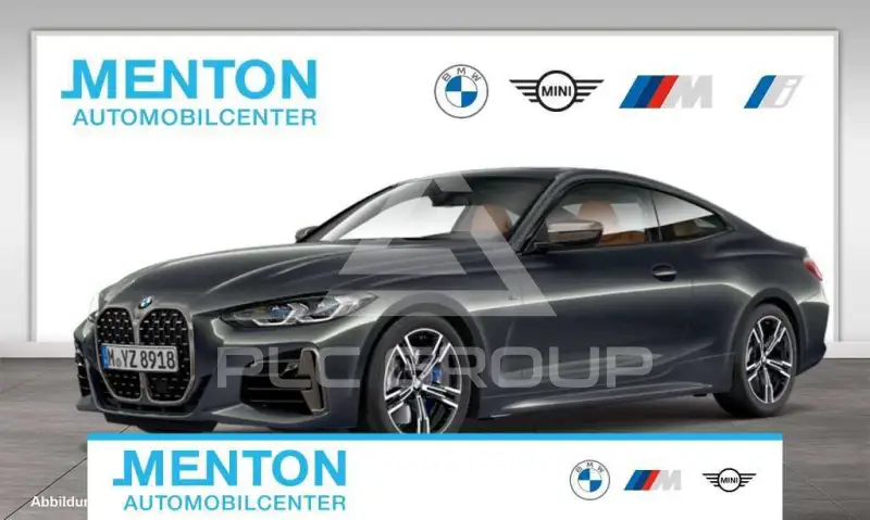 2022 BMW 440