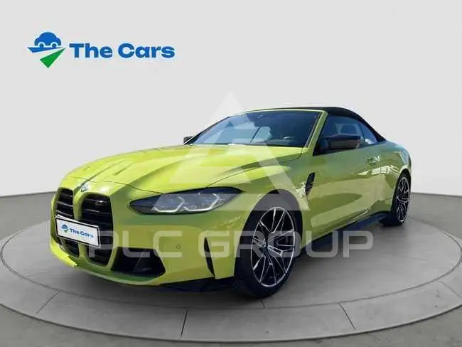 2022 BMW 440