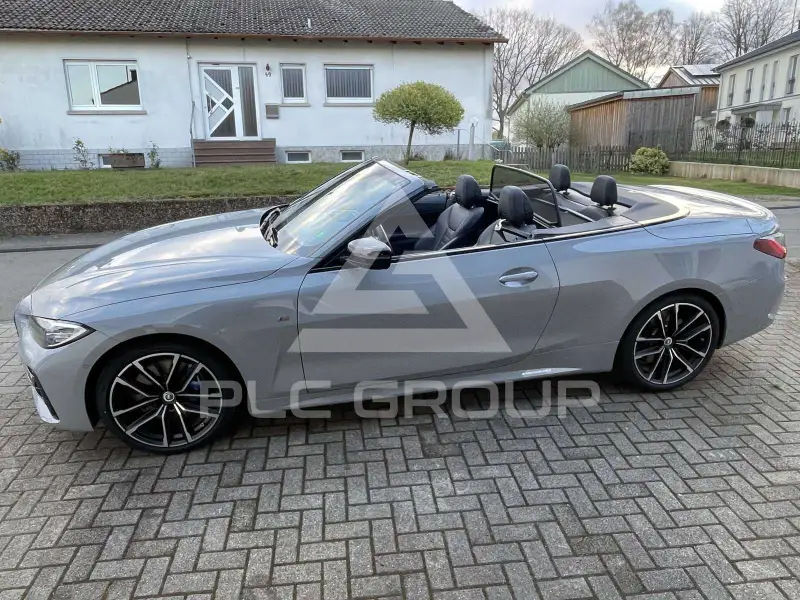 2022 BMW 440