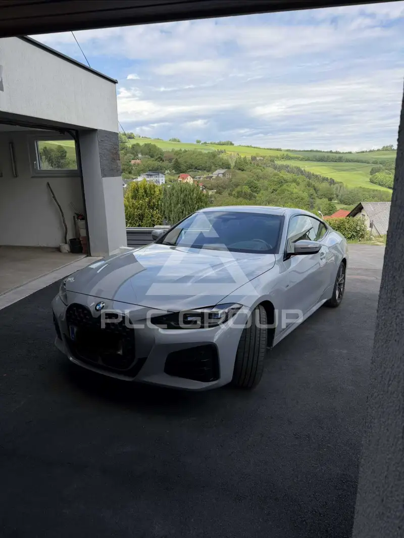 2022 BMW 440