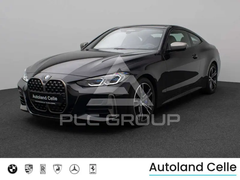 2022 BMW 440